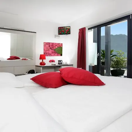 Agritur Acetaia Gourmet&Relax Hotel Tenno Room photo