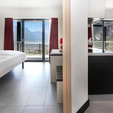 Agritur Acetaia Gourmet&Relax Hotel Tenno Room photo