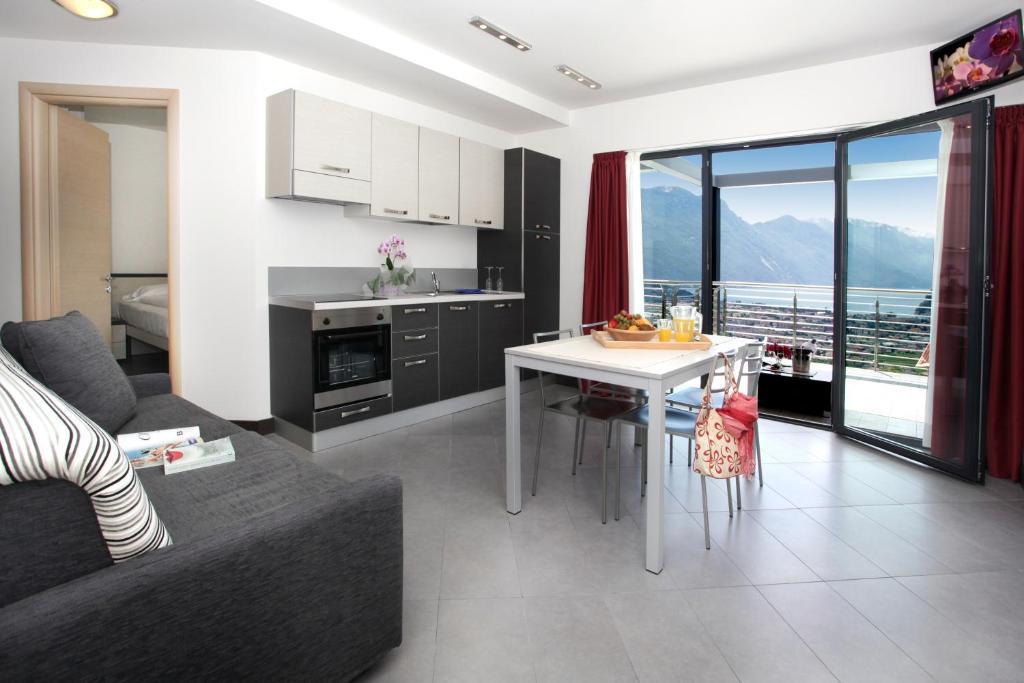 Hotel Agritur Acetaia Gourmet&relax 3*