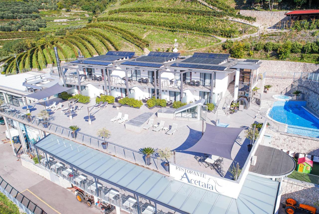 Agritur Acetaia Gourmet&relax Hotel