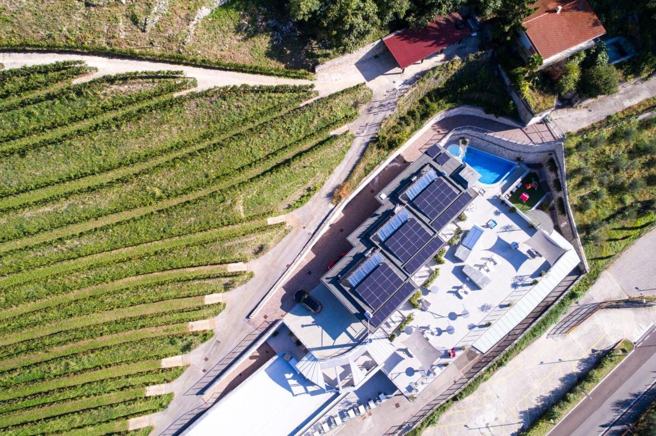 Agritur Acetaia Gourmet&relax Hotel 3*