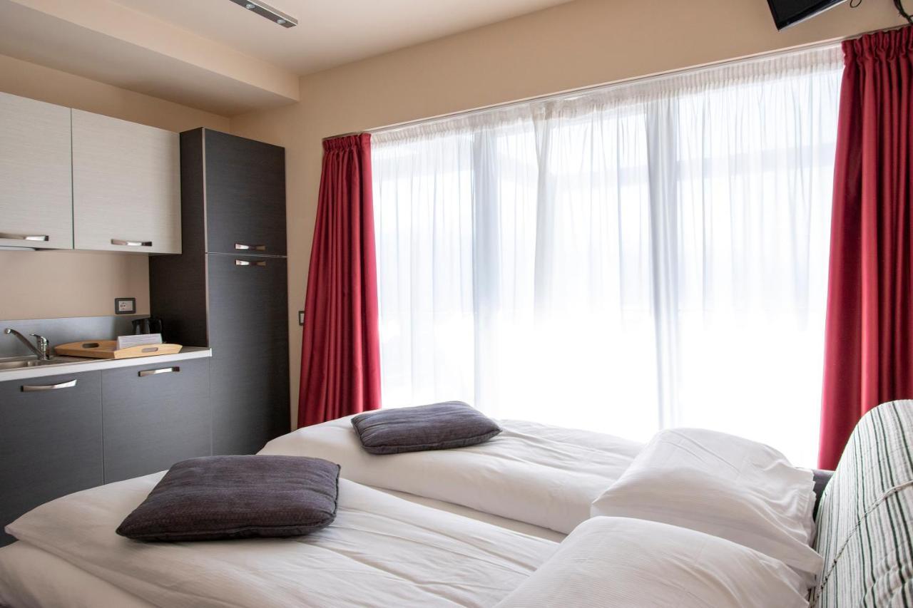 Hotel Agritur Acetaia Gourmet&relax