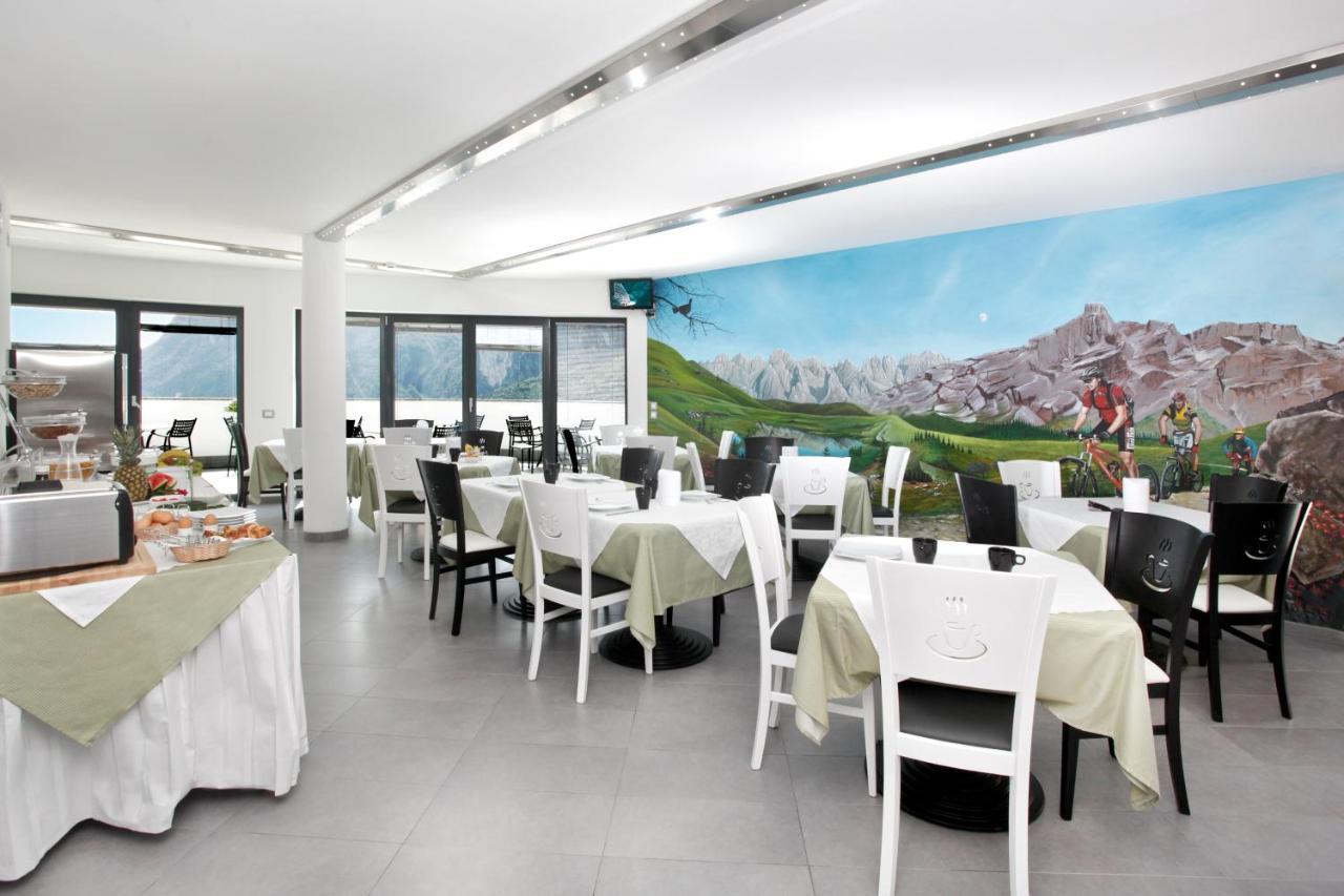Hotel Agritur Acetaia Gourmet&relax Tenno