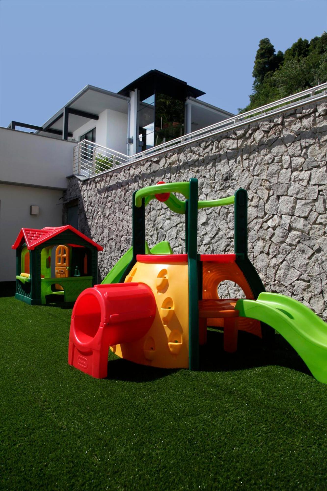 Agritur Acetaia Gourmet&relax Tenno