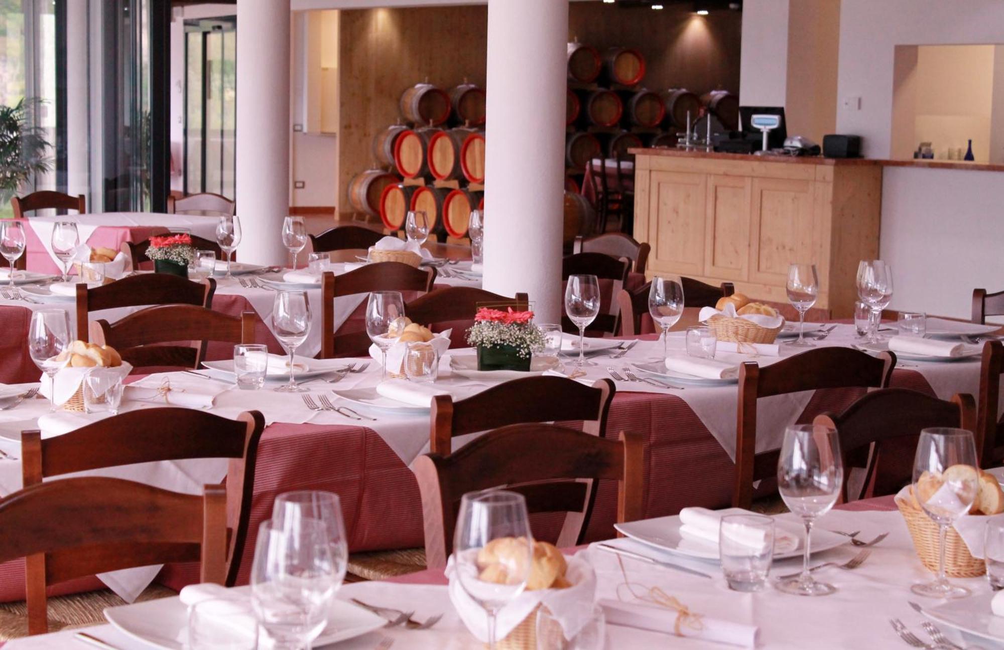 Agritur Acetaia Gourmet&relax